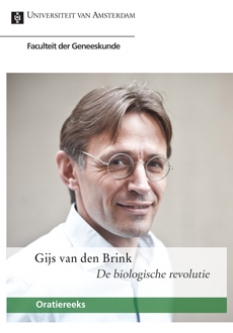 Gijs van den Brink: De biologische revolutie